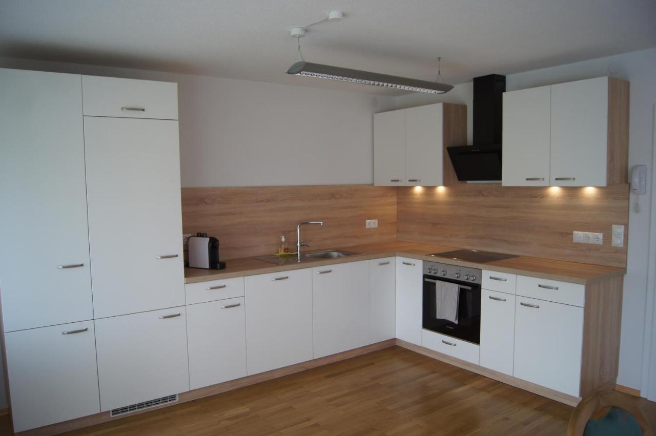 Ferienwohnung Beate 霍赫斯特 外观 照片