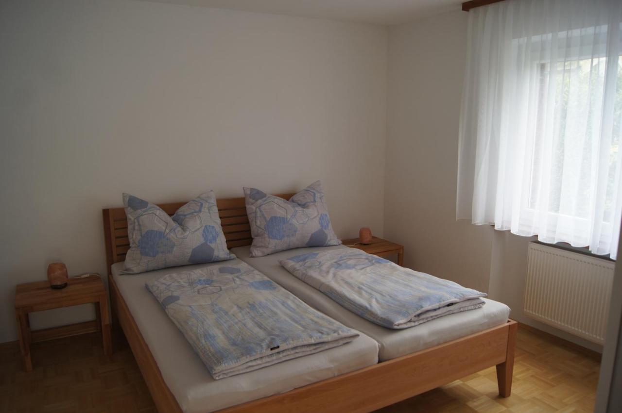 Ferienwohnung Beate 霍赫斯特 外观 照片