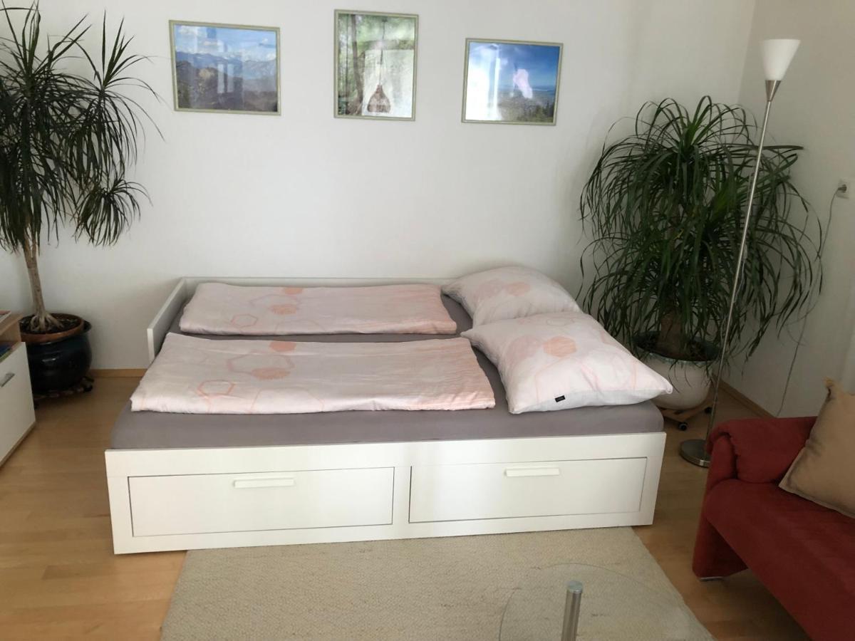 Ferienwohnung Beate 霍赫斯特 外观 照片